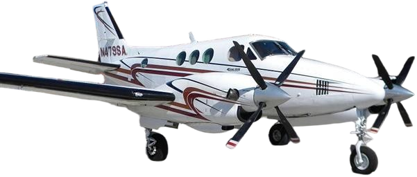 Image of tail N479SA
