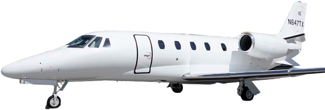Image of tail N47EK