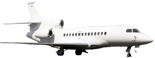 Image of tail N47FR