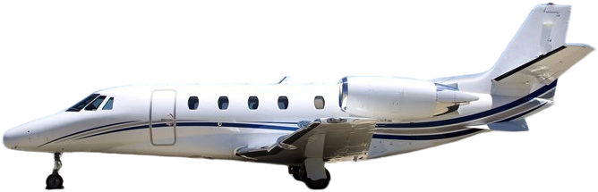 Image of tail N47HF