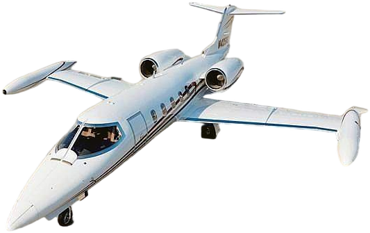 Image of tail N47MF