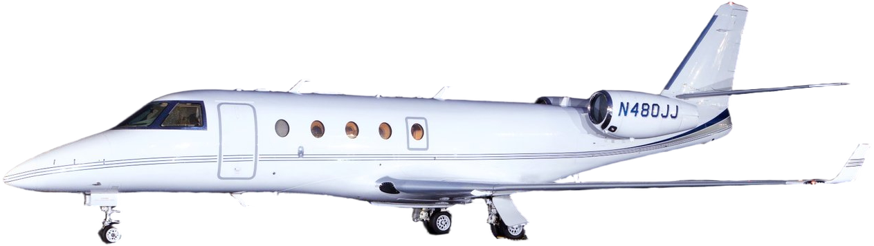 Aircraft Exterior