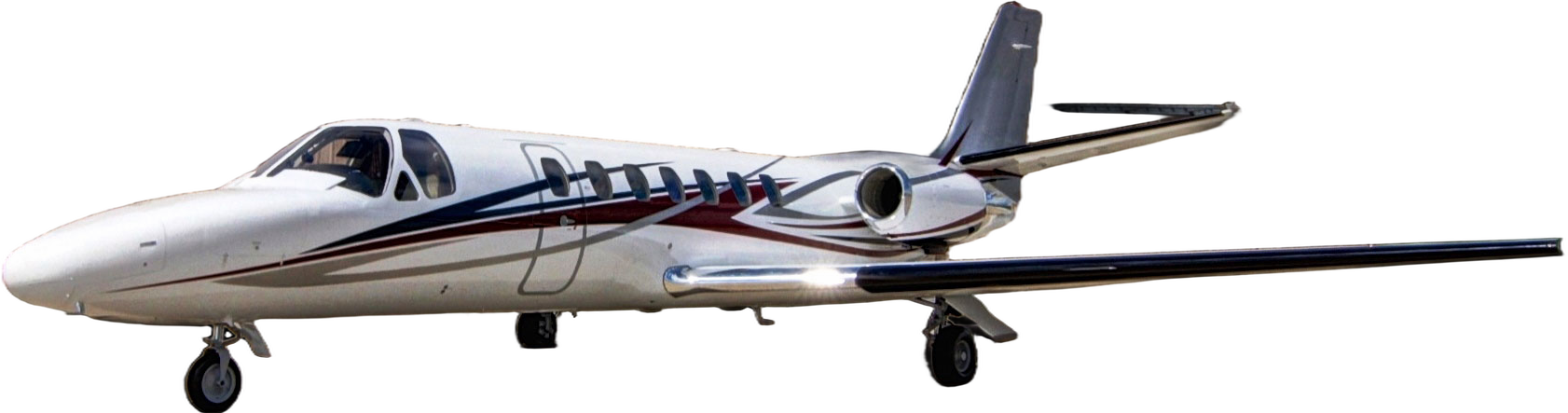 Image of tail N480RL