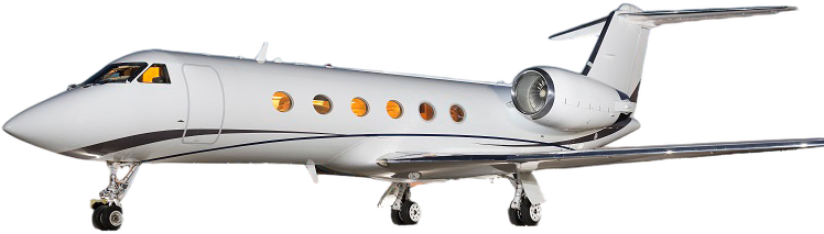 Image of tail N4818C