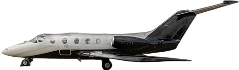 Image of tail N481MM
