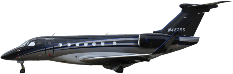 Image of tail N482RS