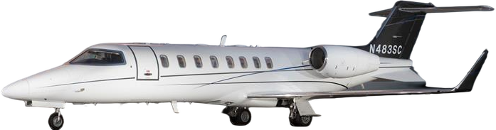 Image of tail N483SC