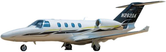 Image of tail N484AG