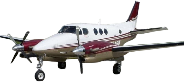 Image of tail N484BW