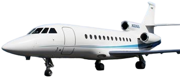 Image of tail N484FM