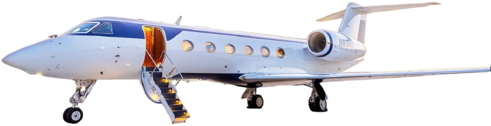 Image of tail N484FX