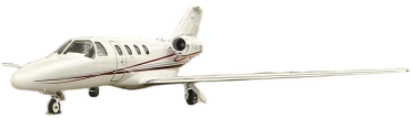 Image of tail N484J