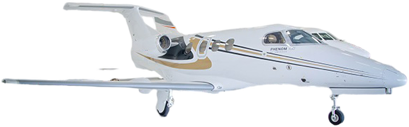 Image of tail N484JH
