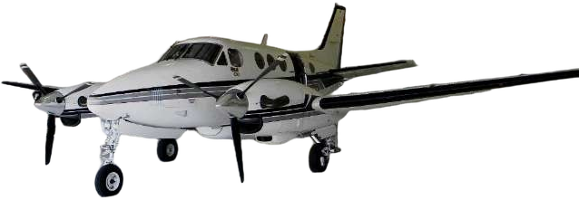Image of tail N484MC