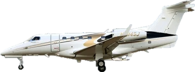 Image of tail N484SJ