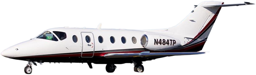 Image of tail N484TP
