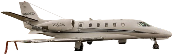Image of tail N486TT