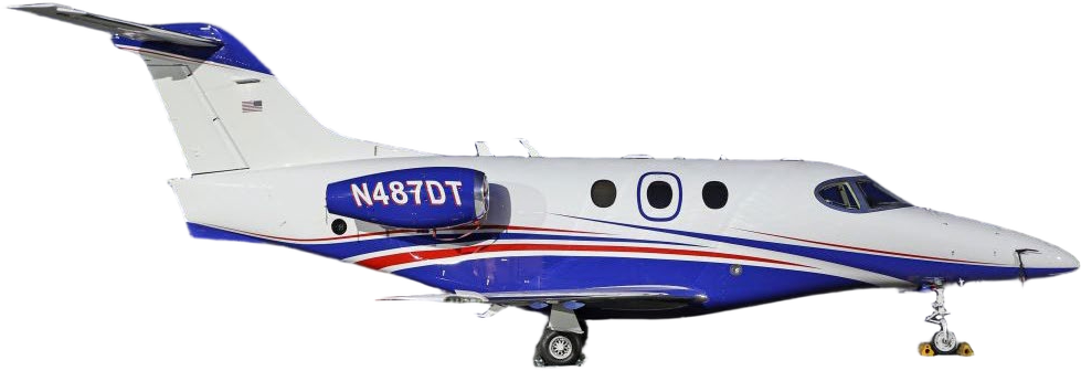 Image of tail N487DT