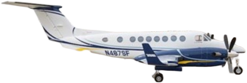 Image of tail N487SF