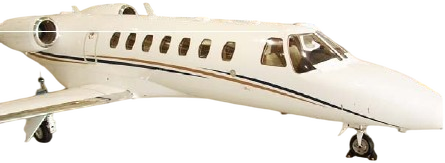 Image of tail N487TT