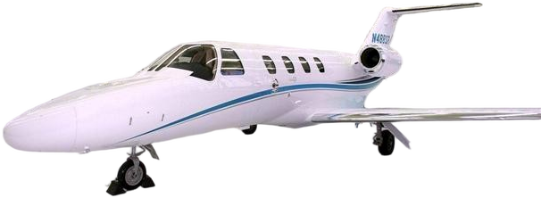 Image of tail N488SR