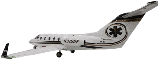 Image of tail N489AM
