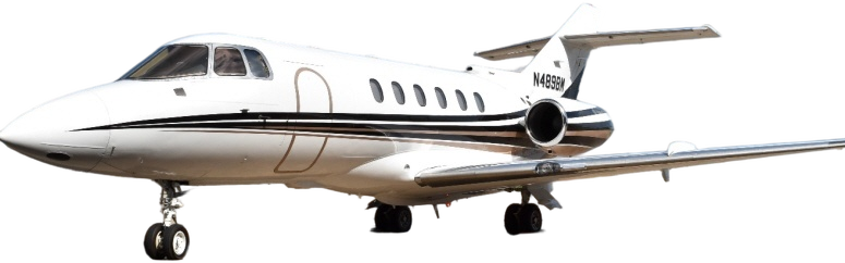 Image of tail N489BM