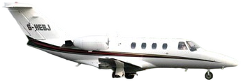 Image of tail N489HC