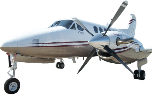 Image of tail N48CV