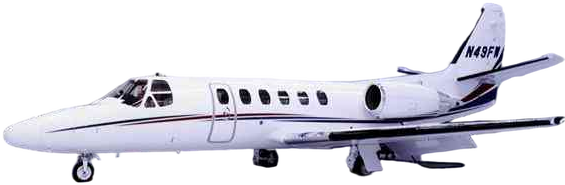 Image of tail N48FW