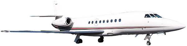 Image of tail N48MF