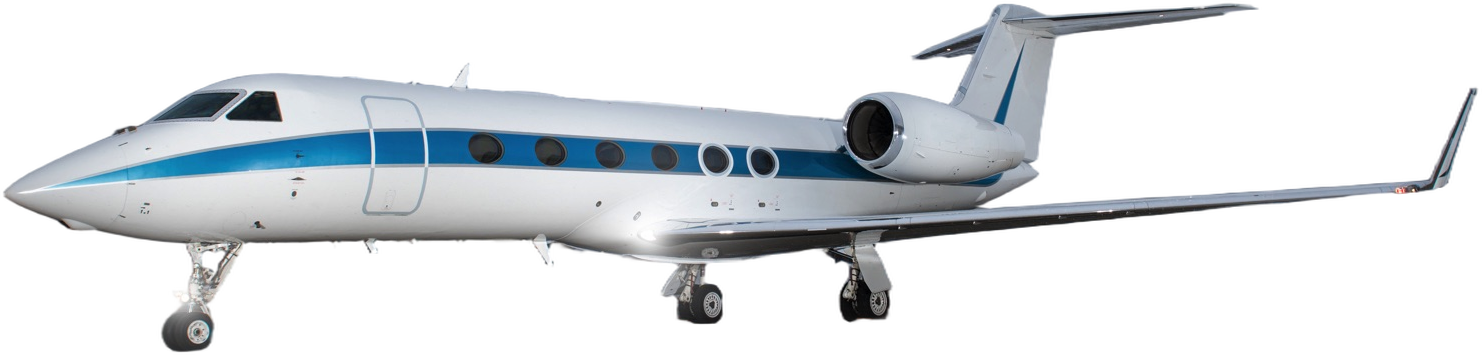 Image of tail N48PL