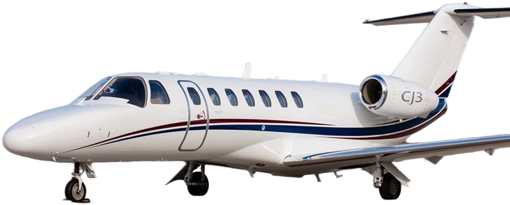 Image of tail N491J
