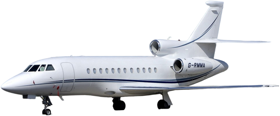 Image of tail N493CF