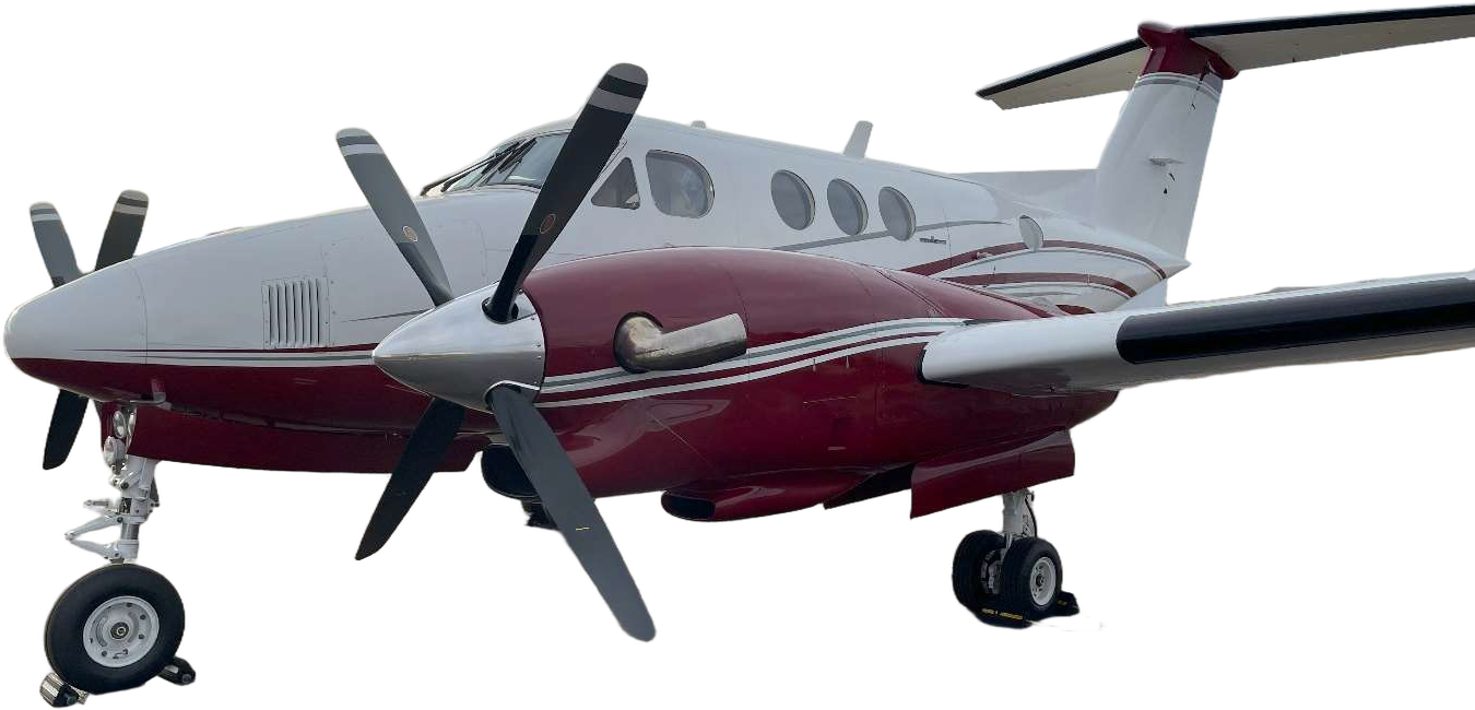 Image of tail N494BH