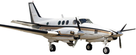 Image of tail N4950C