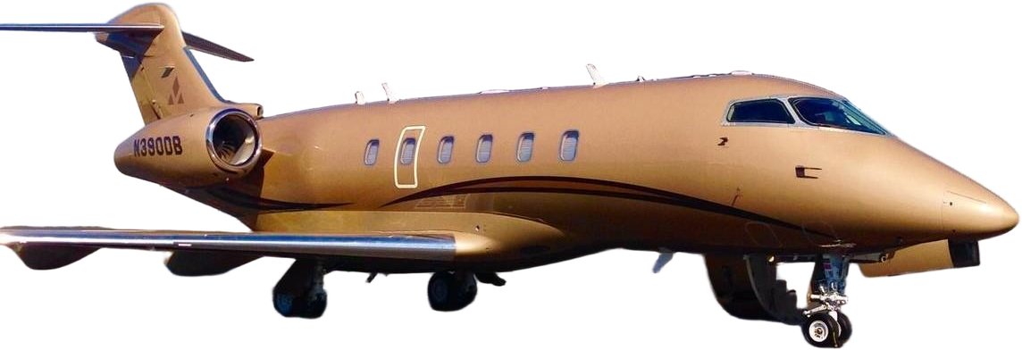 Image of tail N495EC