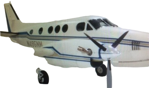 Image of tail N495NM