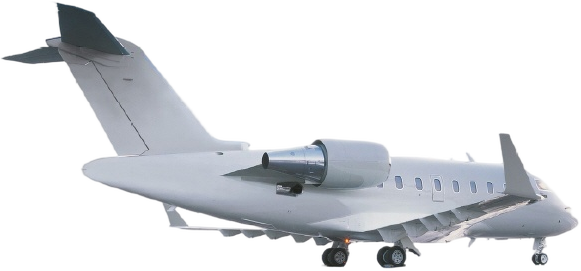 Image of tail N495SM