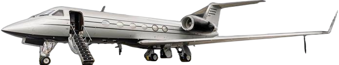 Image of tail N495WG
