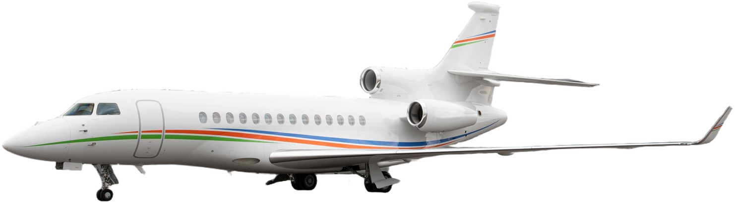 Image of tail N496AC