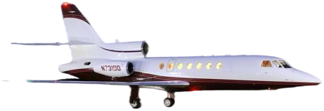Image of tail N496ED