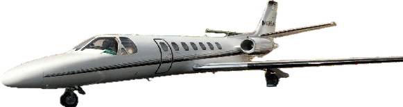Image of tail N496JH