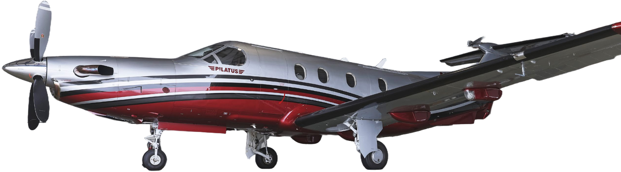 Image of tail N497NG