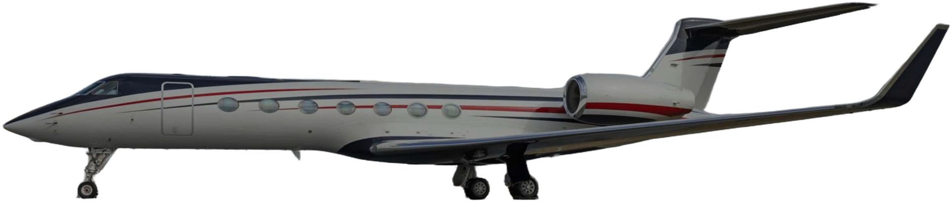 Image of tail N497SB