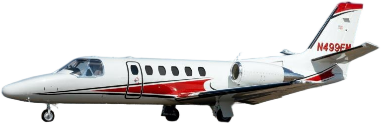 Image of tail N499EM