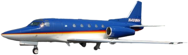 Image of tail N499NH