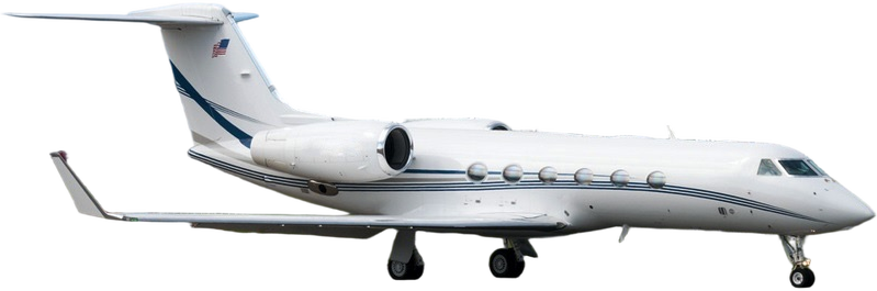 Image of tail N499SC