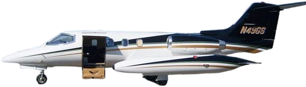 Image of tail N49GS