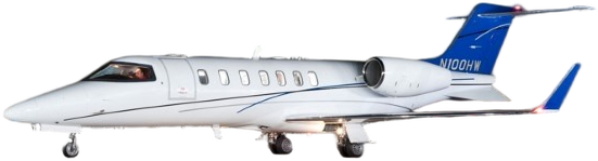 Image of tail N49HM